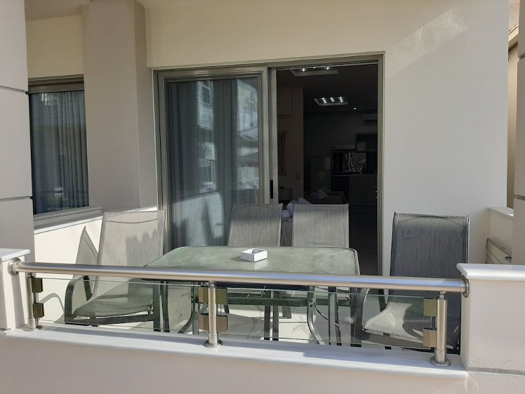 Sirena Apartments, Crete