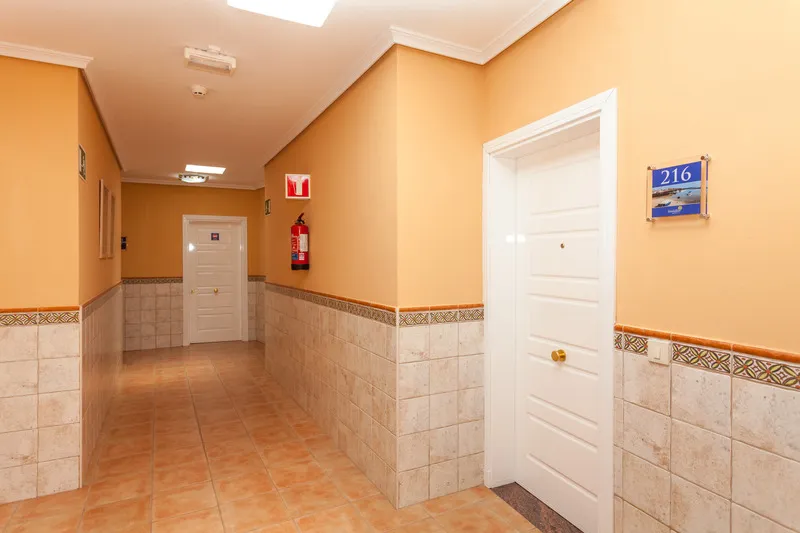 Room, Villa-Mar Hotel, Fuerteventura