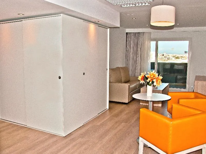 Room, BQ Augusta, Majorca