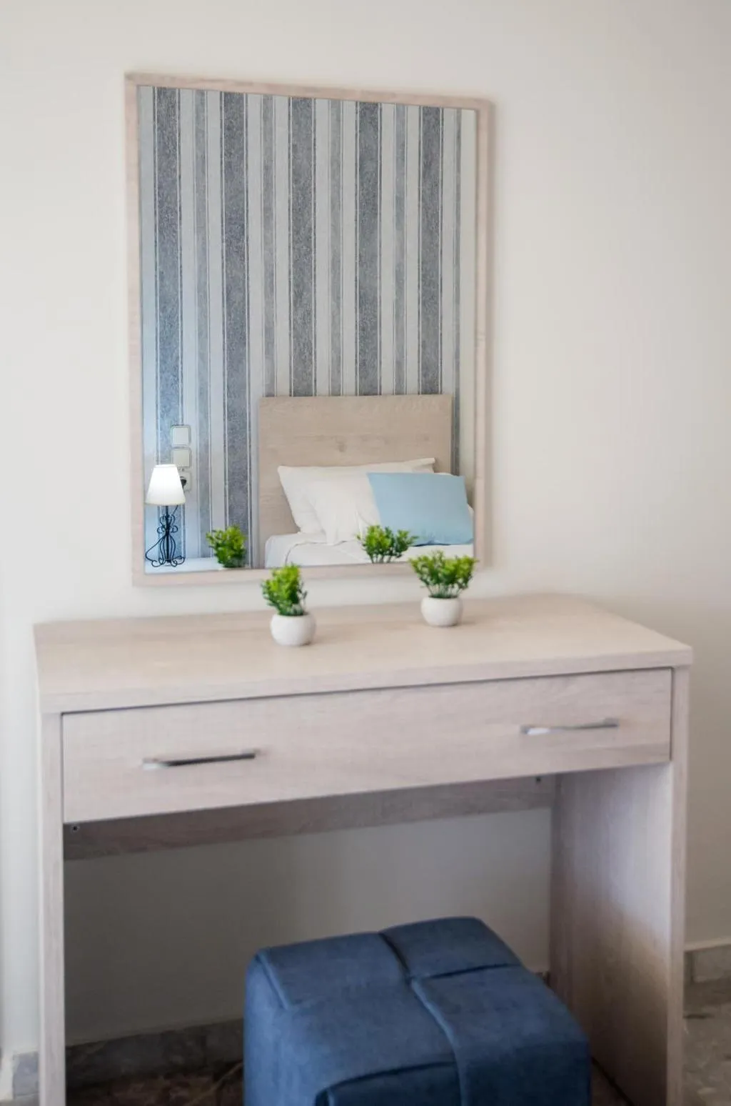 SUITE SUPERIOR SEA VIEW Room, Birais Beach Studios, Crete