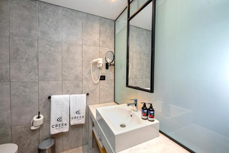 Creek Hotel and Residences El Gouna*****, Red Sea Riviera