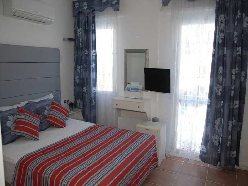 Room, Bitez Corner Boutique Hotel, Bodrum