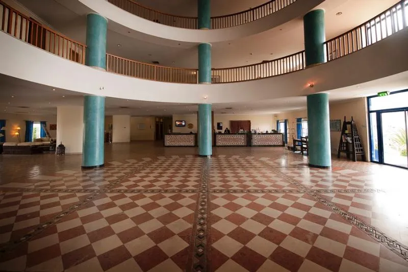 General view, Vila Gale Tavira, Algarve