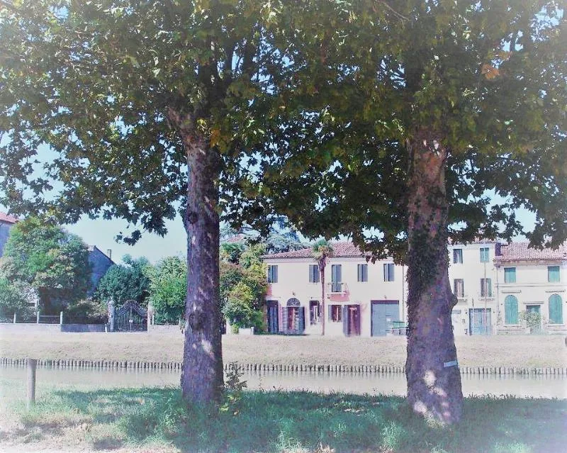 General view, Relais Alcova del Doge, Venice