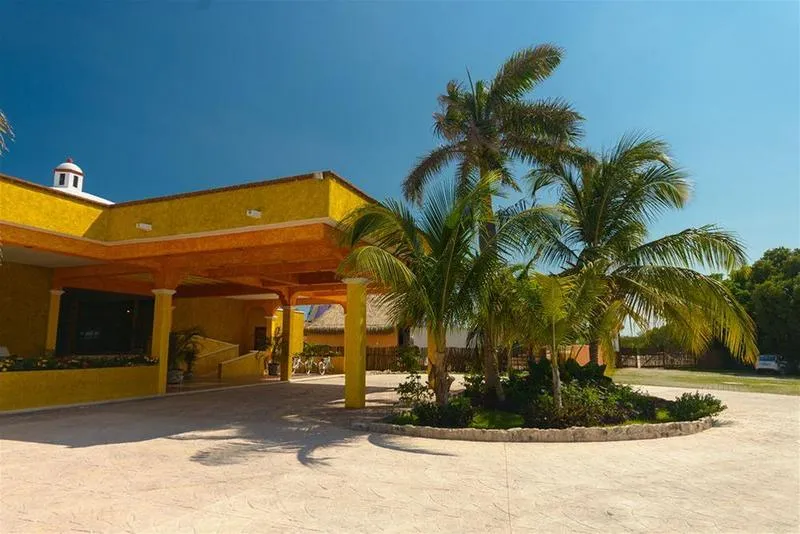 General view, Pavo Real Tulum, Cancun Area
