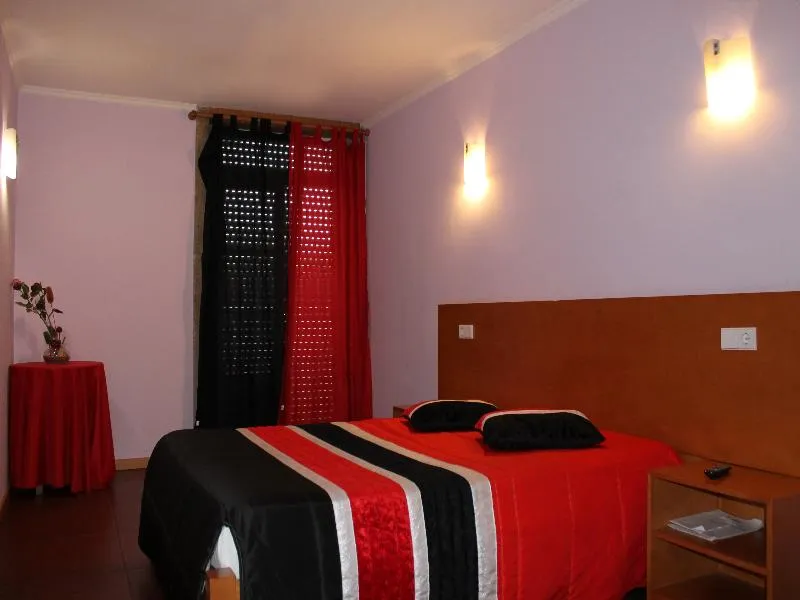 DOUBLE STANDARD Room, Residencial Monte Carlo, Porto