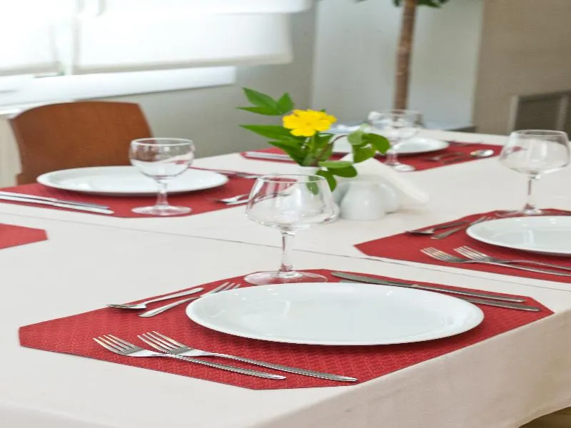 Restaurant, Kronos Hotel, Thessaloniki