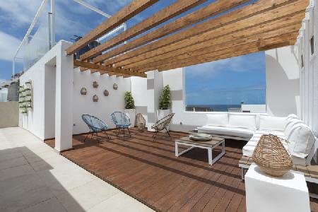 Cotillo House, Fuerteventura