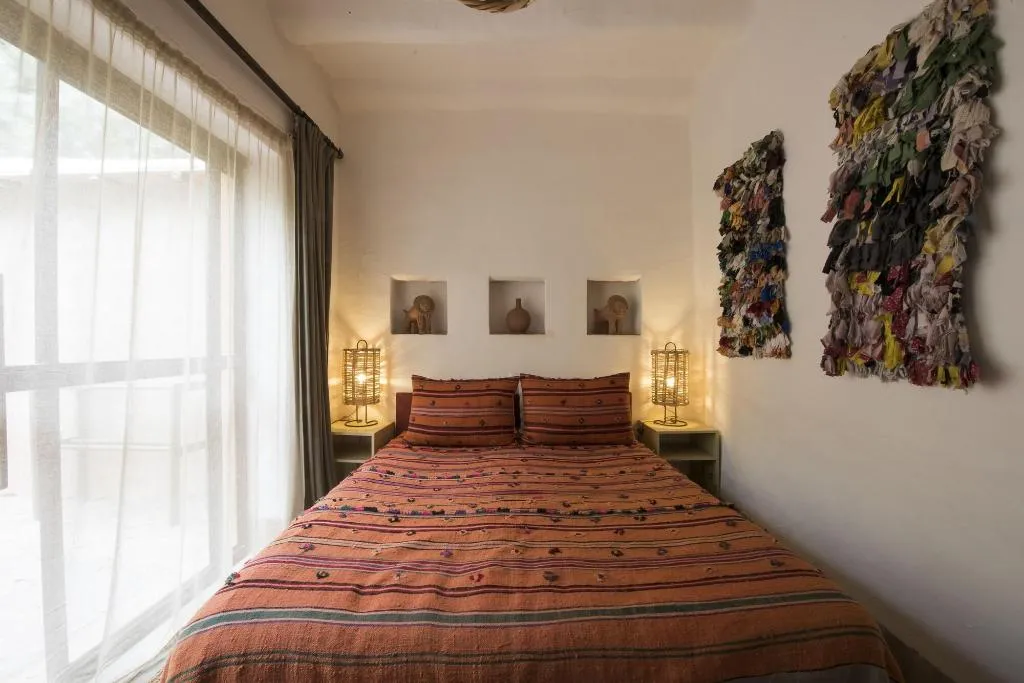 Room, Dar Al Hossoun, Agadir