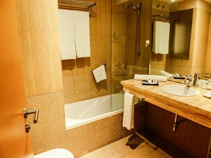 Room, Morasol Suites, Gran Canaria
