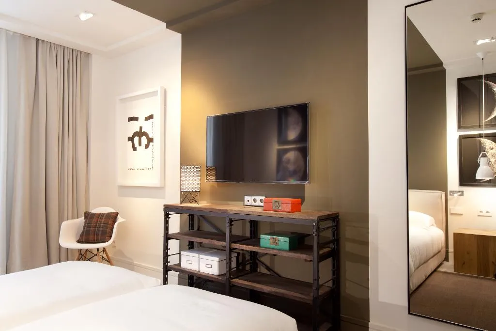 APARTMENT ONE BEDROOM Room, Midtown  Apartments, Barcelona