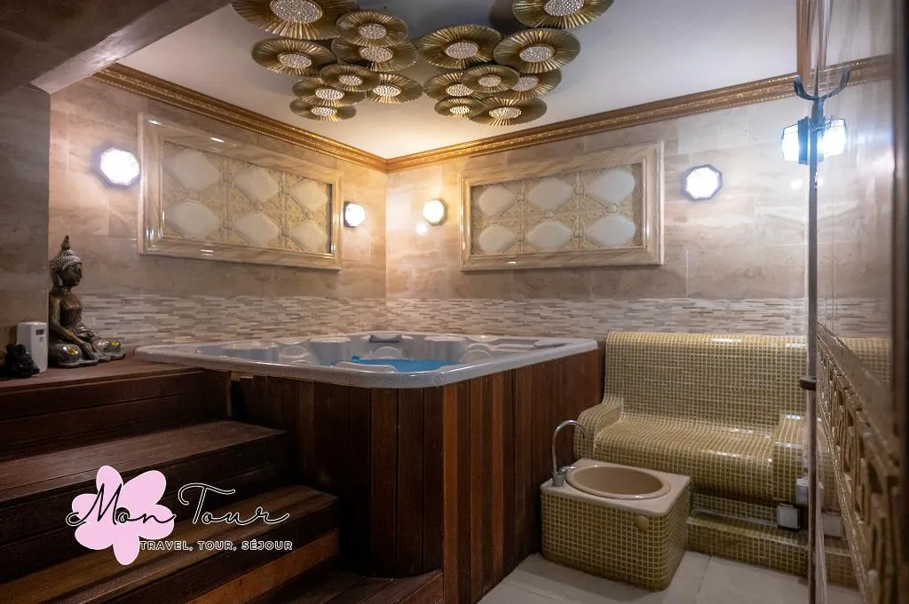 Sports and Entertainment, Mon Tour Apartments, Bourgas
