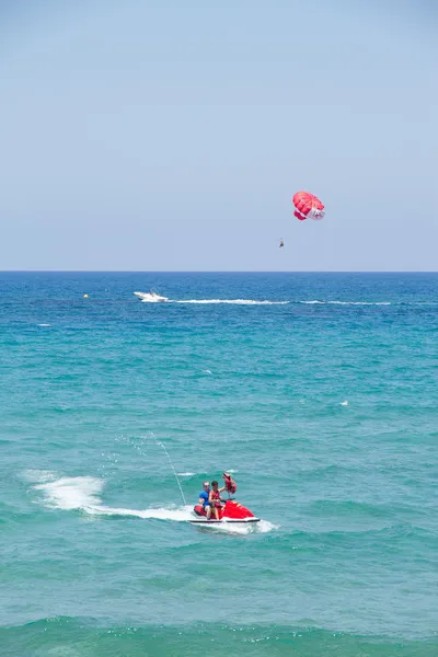 Sports and Entertainment, Ikaros Beach Luxury Resort Spa, Crete