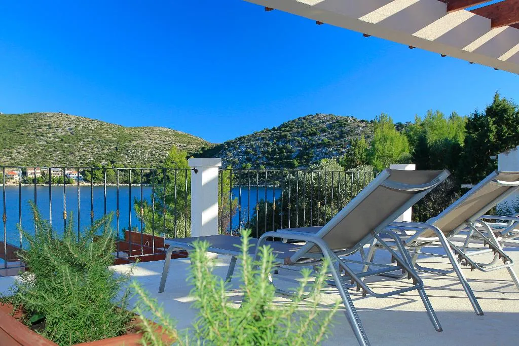 VILLA FIVE BEDROOMS WITH PRIVATE POOL Room, Villa Tapenade, Dubrovnik