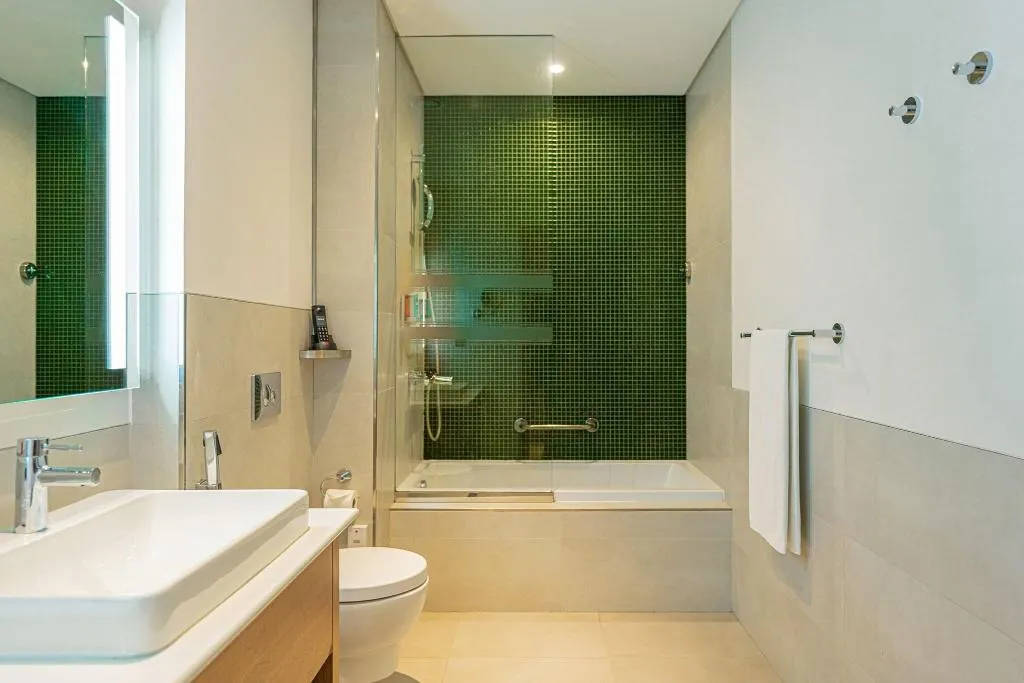 STUDIO SUPERIOR Room, Element Me’aisam, Dubai
