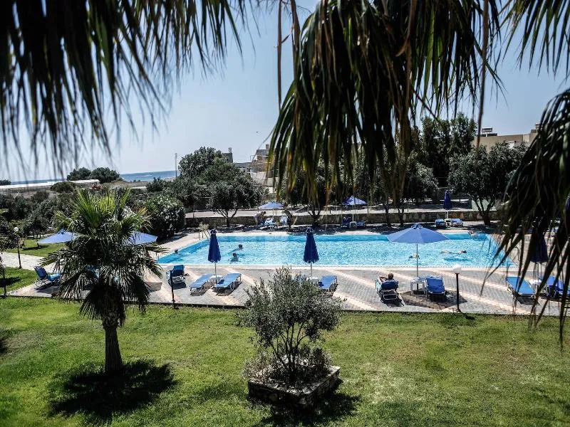 General view, Dessole Blue Star, Crete