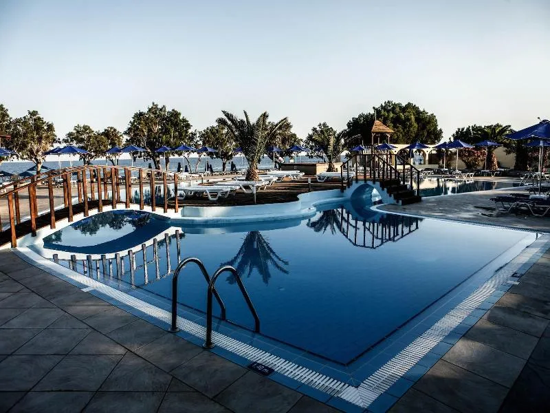 Pool, Dessole Blue Star, Crete