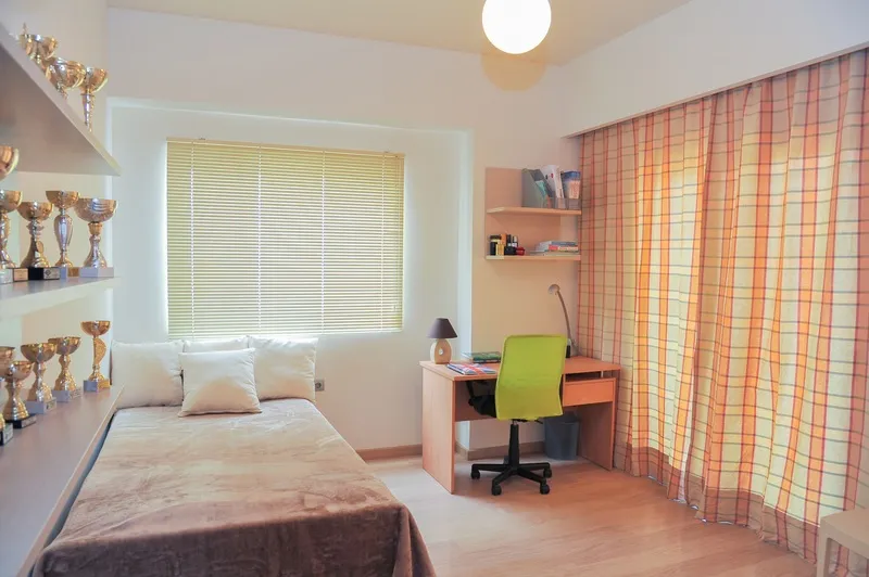 Room, Vasiliki Villa, Rhodes
