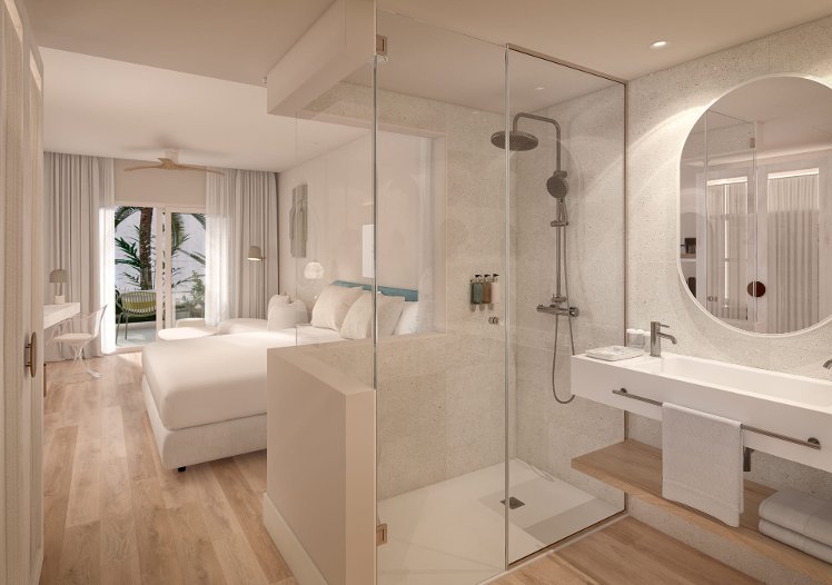 Amare Beach Hotel Sancti Petri - Adults Recommended, Costa De La Luz