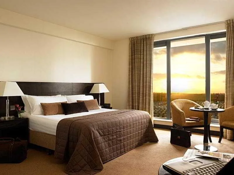 General view, Carlton Hotel Dublin Airport, Dublin