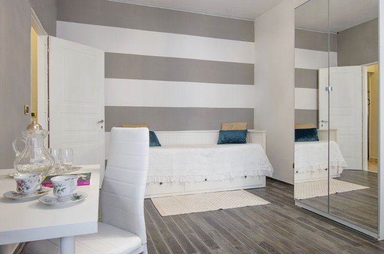 Trastevere Guest House, Rome