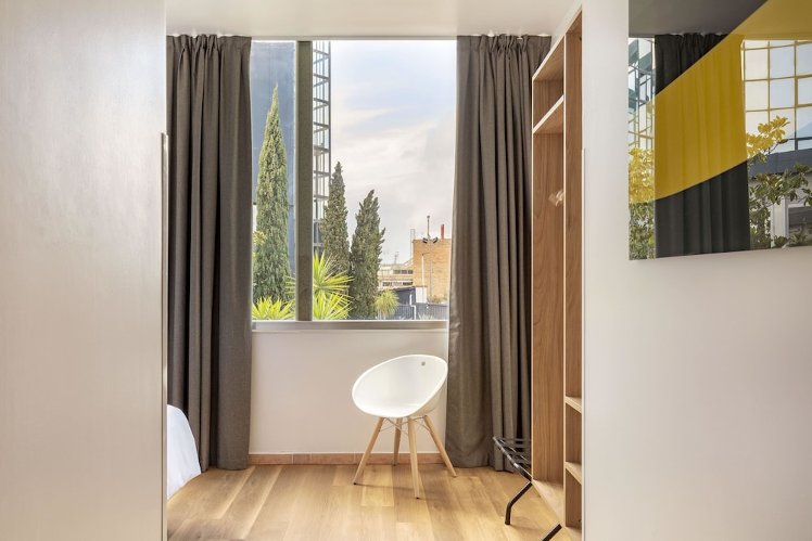 B B Hotel Pomezia Roma, Rome