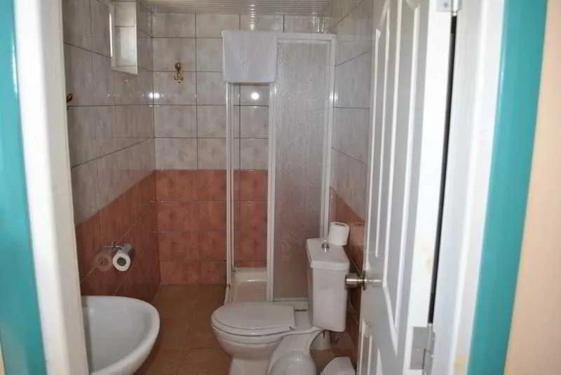 Room, Side İkbal Hotel, Antalya