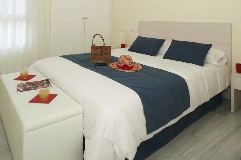 Room, Pierre & Vacances Roquetas de Mar, Costa Almeria
