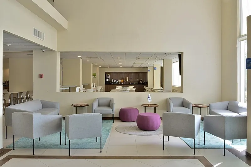 General view, City Suites Playa del Carmen, Playa Del Carmen