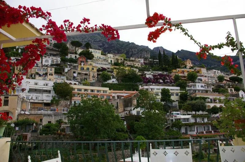 General view, B&B Venus Inn Residence, Naples