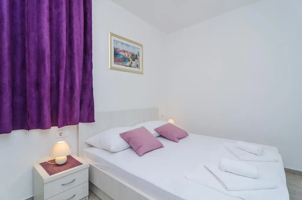 APARTMENT ONE BEDROOM Room, Apartments Villa Dadic, Dubrovnik