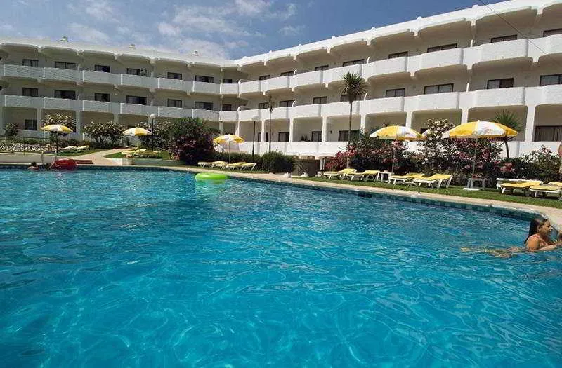 Pool, Interpass Alvaflor, Algarve