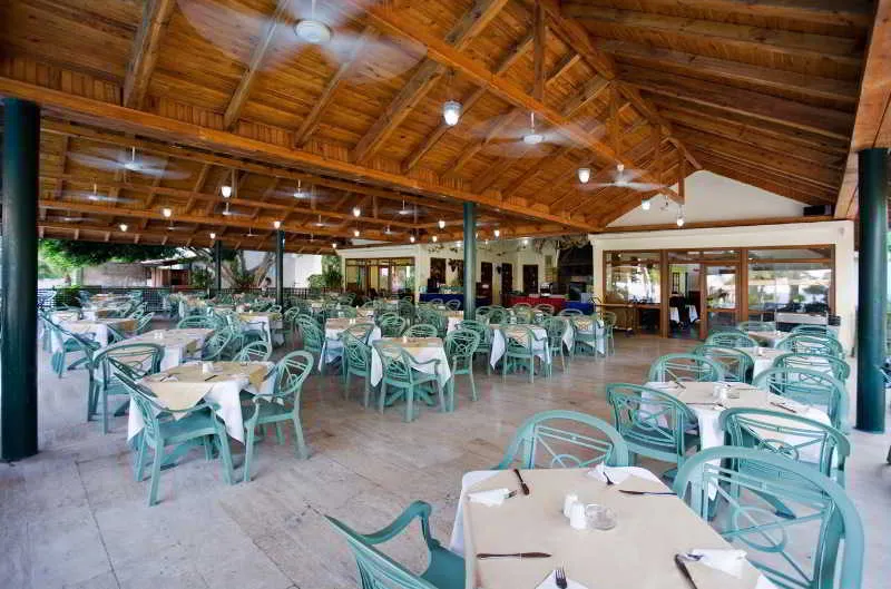 Restaurant, Marvida Hotel Akman Park, Antalya