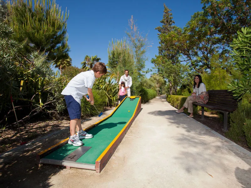 Sports and Entertainment, OZADI Altura Beach Resort | Eurotel Altura, Algarve