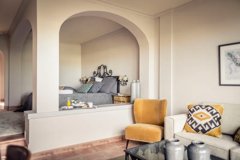 JUNIOR SUITE SUPERIOR CAPACITY 3 Room, El Rodat, Costa Blanca