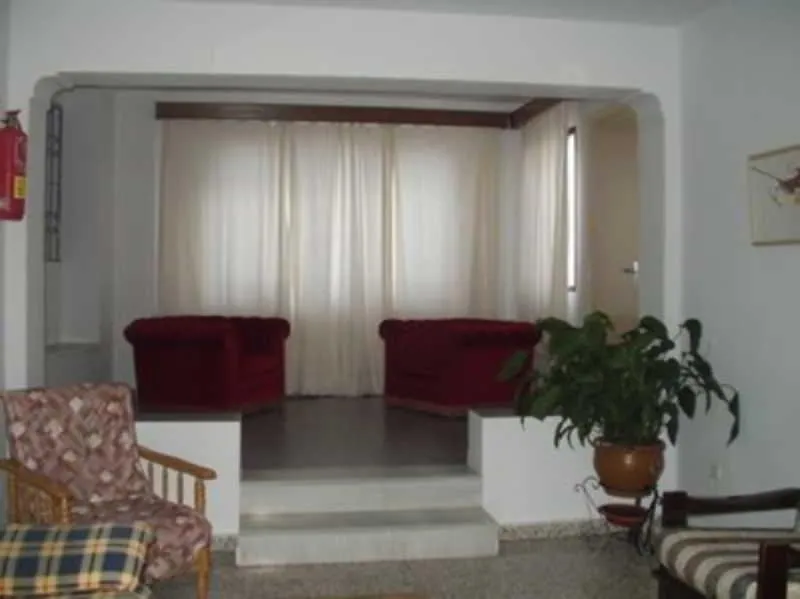 Lobby, Hostal Paco Marbella, Costa Del Sol