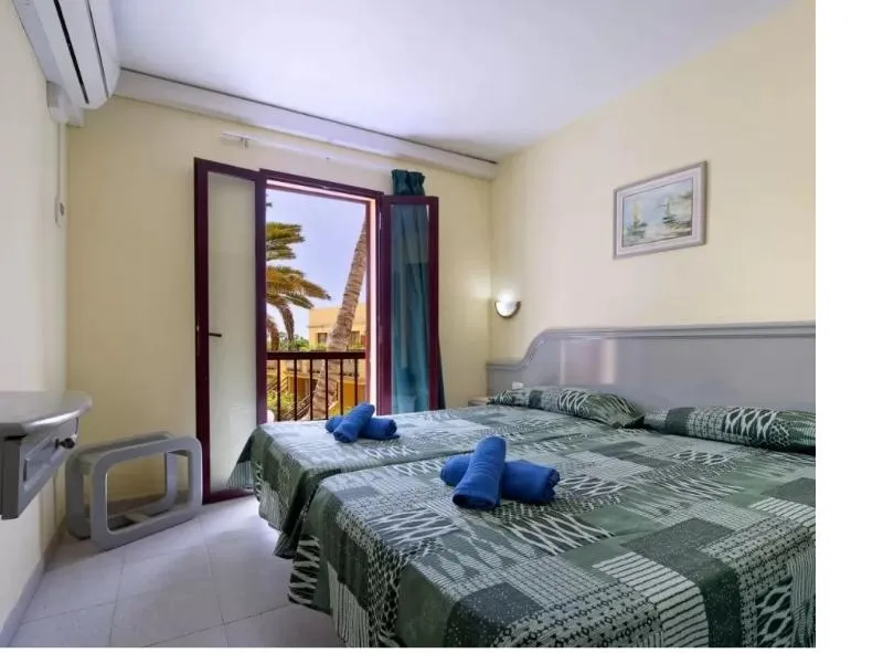 BUNGALOW SUPERIOR Room, Maspalomas Oasis Club, Gran Canaria