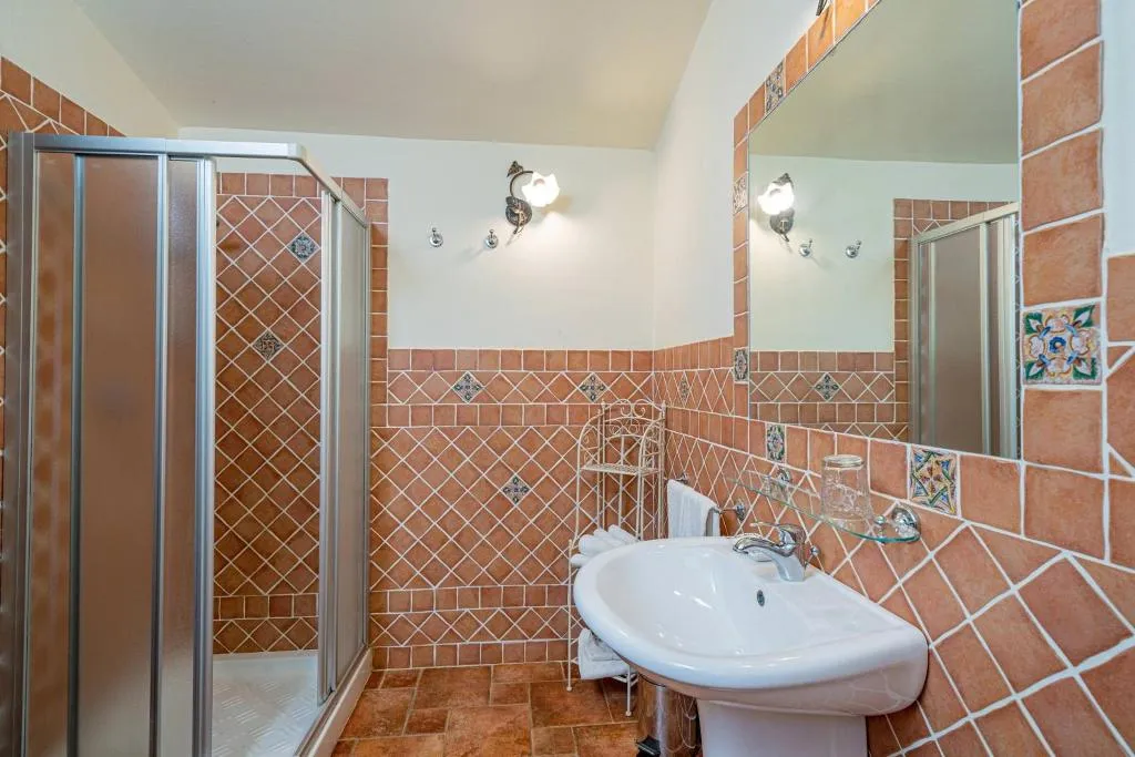 General view, Hotel Borgo Alba Barona, Olbia
