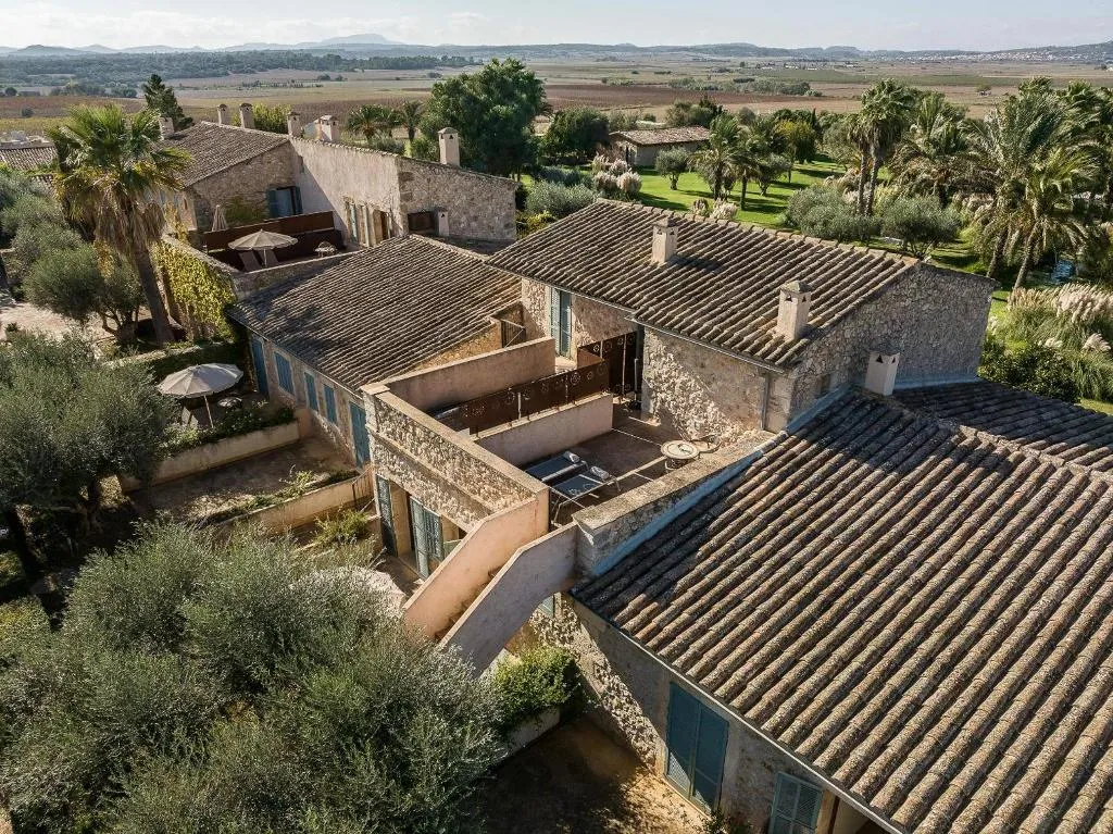 TWIN PREMIUM Room, Sa Franquesa Nova, Majorca