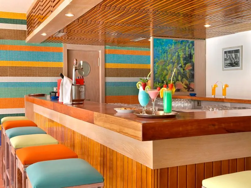 Bar, Aqualuz Lagos by The Editory, Algarve