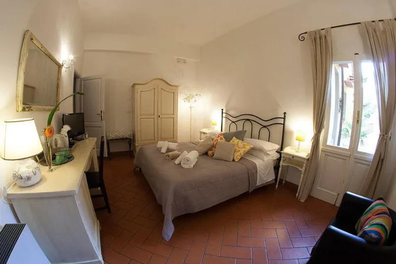 General view, Franchi Residence, Florence