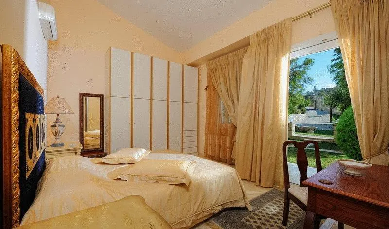 SUITE PREMIER Room, Vergis Epavlis, Crete