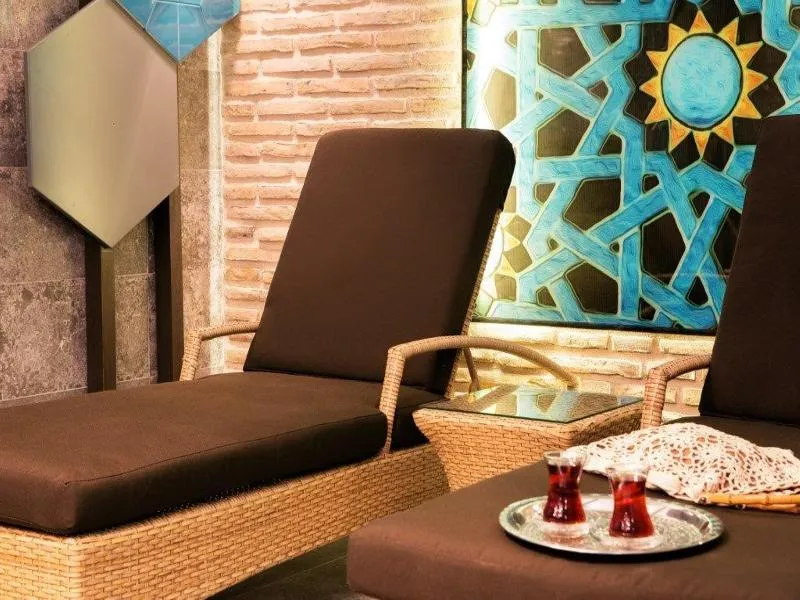 Sports and Entertainment, Sunprime C-Lounge, Antalya
