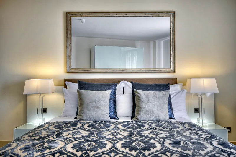 SINGLE STANDARD Room, AX The Palace, Malta