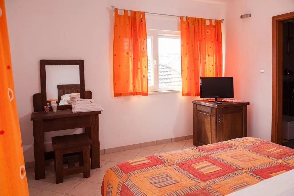 General view, Rooms Vesna, Split