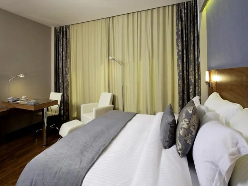 SINGLE SUPERIOR Room, Anemon Cigli, Izmir
