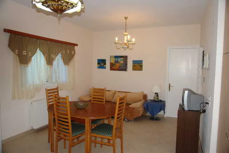 APARTMENT STANDARD Room, Villa Nefeli, Corfu