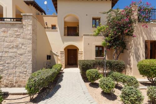Aphrodite Hills Rentals – Apartments, Cyprus