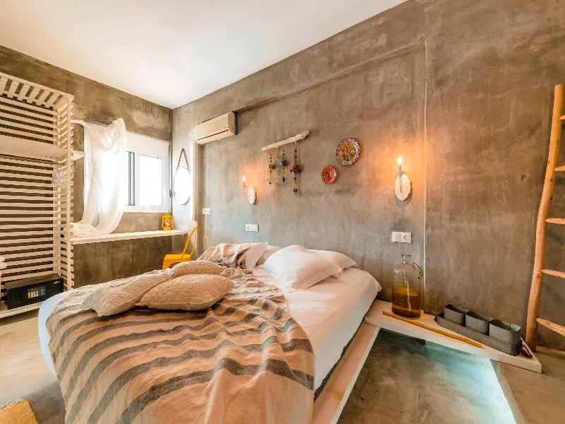 Room, Kouros Exclusive, Rhodes