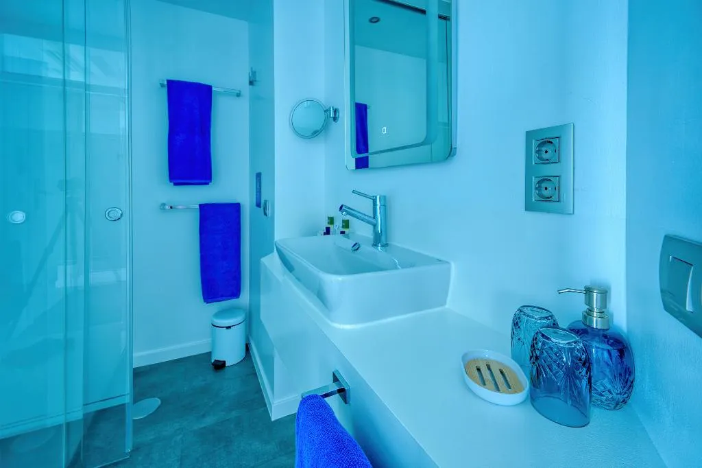 DOUBLE PREMIUM SEA VIEW Room, Hotel Boutique La Marquesina Adults Only, Fuerteventura